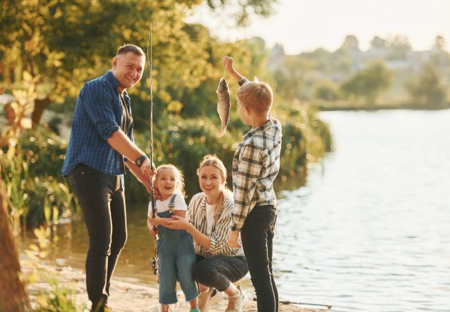 Casting Hope Back to Fireman’s Park