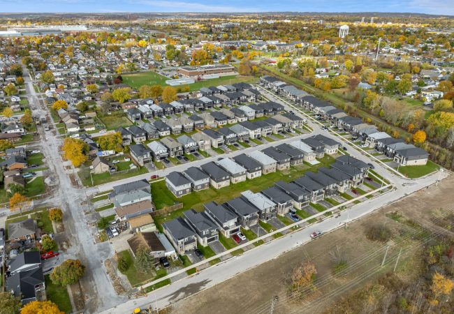 Waterway Commons - Phase 2